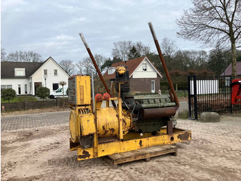 Generator set DEUTZ