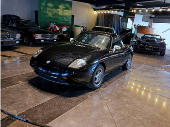 Car FIAT