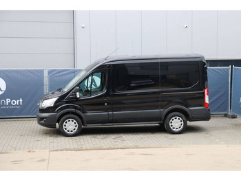 Panel van FORD Transit
