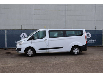 Panel van FORD Transit