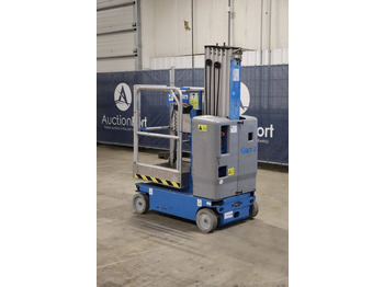 Aerial platform Genie GR-20: picture 4