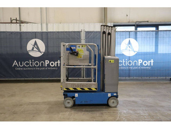 Aerial platform Genie GR-20: picture 2