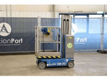 Aerial platform GENIE