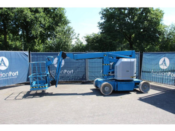 Articulated boom GENIE Z34/22