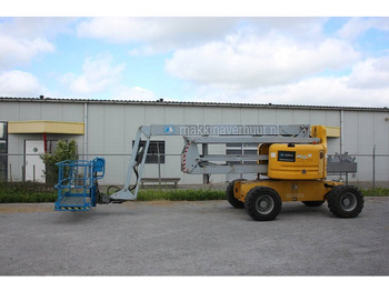 Articulated boom GENIE Z60/34