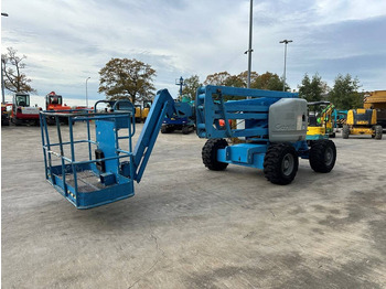 Articulated boom GENIE Z45/25