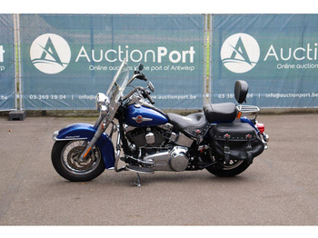 Motorcycle HARLEY-DAVIDSON