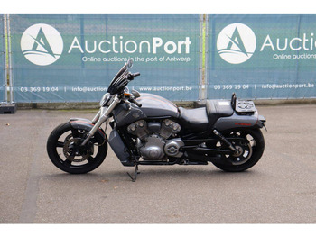 Motorcycle HARLEY-DAVIDSON