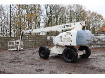 Telescopic boom Haulotte H23TPX: picture 3