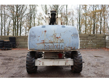 Telescopic boom Haulotte H23TPX: picture 4