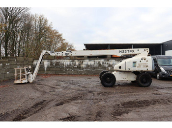 Telescopic boom Haulotte H23TPX: picture 2