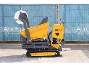 New Mini dumper Huajieyu HY-A05: picture 2
