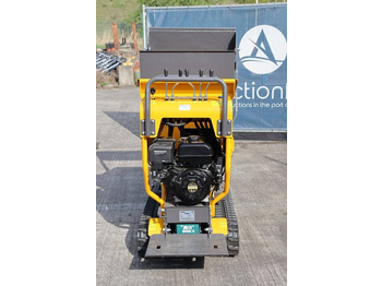 New Mini dumper Huajieyu HY-A05: picture 4