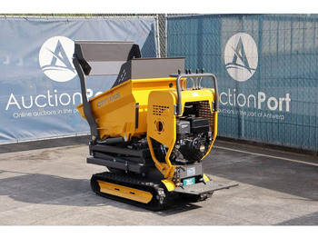 New Mini dumper Huajieyu HY-A05: picture 3