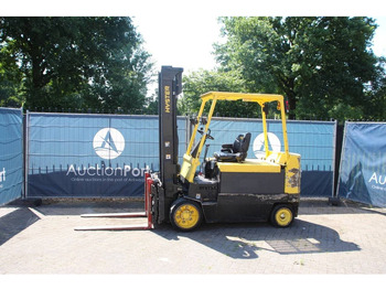 Electric forklift HYSTER