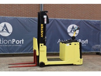 Diesel forklift Hyster S1.2C: picture 1