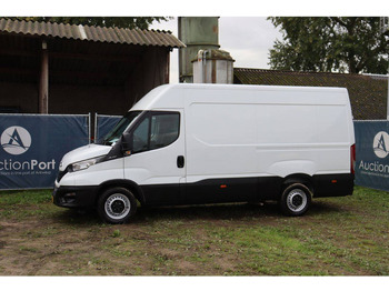 Panel van IVECO Daily 35s14