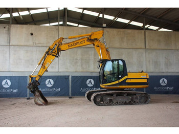 Crawler excavator JCB JS160