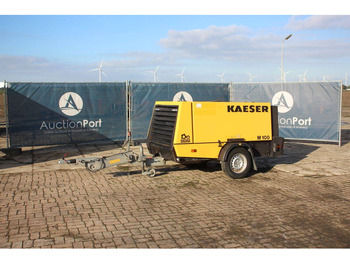 Air compressor KAESER