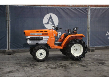 Farm tractor KUBOTA B series