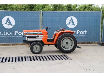 Farm tractor KUBOTA B series