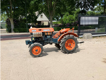 Farm tractor KUBOTA B series