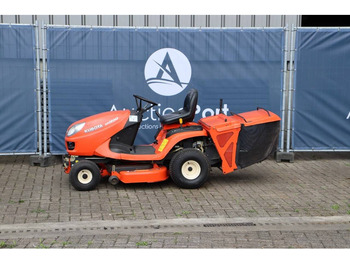 Garden mower KUBOTA