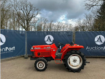 Farm tractor KUBOTA
