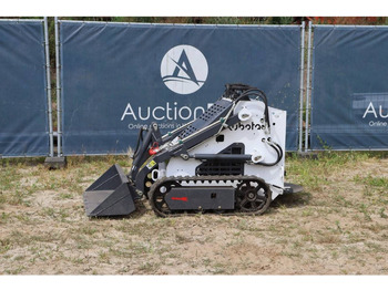 Crawler loader KUBOTA