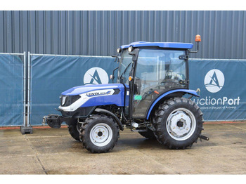 Farm tractor LOVOL