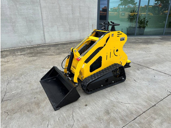 Crawler loader