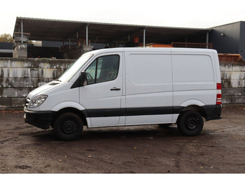 Panel van MERCEDES-BENZ Sprinter