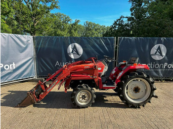Farm tractor MITSUBISHI