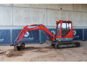 Mini excavator NEUSON