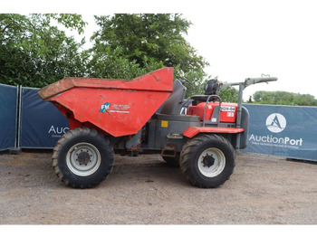 Dumper NEUSON