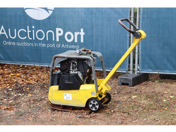 Vibratory plate Neuson DPU3050: picture 2