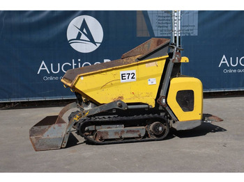 Mini dumper NEUSON