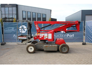 Articulated boom Niftylift HR12: picture 2 Articulated boom Niftylift HR12: picture 2