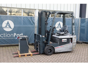 Electric forklift NISSAN