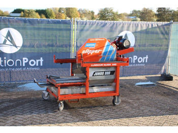 Concrete equipment NORTON