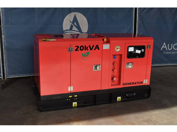 Generator set