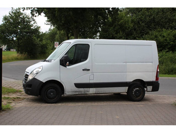 Panel van OPEL