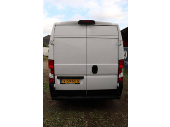 Panel van Peugeot Boxer: picture 5 Panel van Peugeot Boxer: picture 5