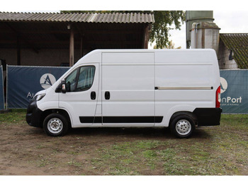 Panel van Peugeot Boxer: picture 2 Panel van Peugeot Boxer: picture 2