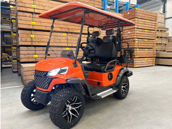 New Golf cart RTE: picture 4
