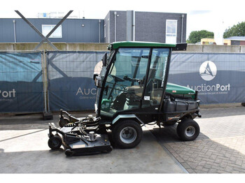Garden mower Ransomes HR300: picture 1