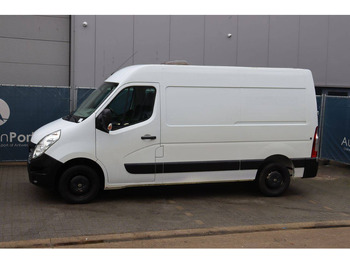 Panel van RENAULT Master
