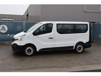 Panel van RENAULT Trafic