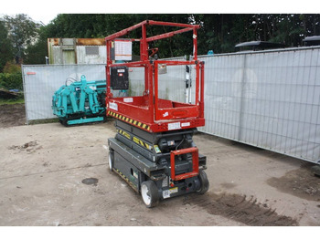 Scissor lift Skyjack SJ 3219: picture 3