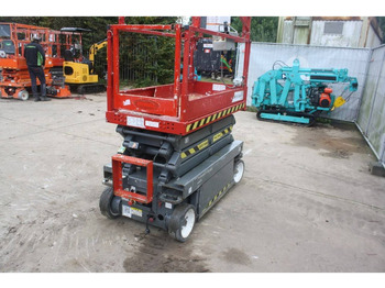 Scissor lift Skyjack SJ 3219: picture 5